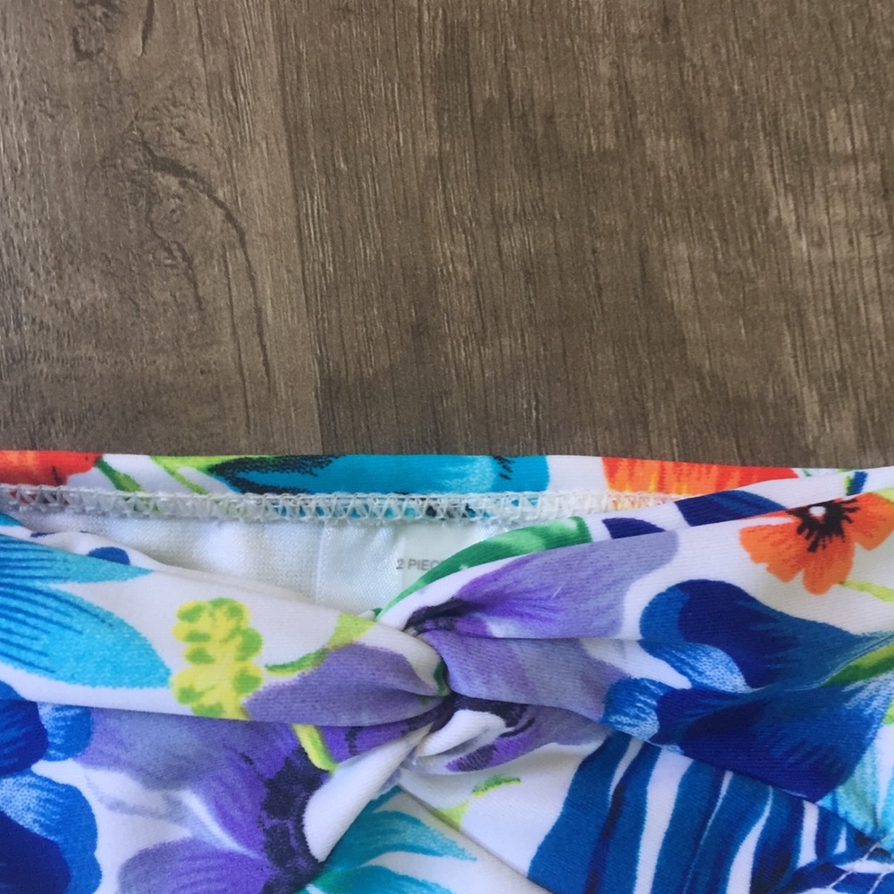 RAMPAGE Bikini Bottom - Picture 3 of 6